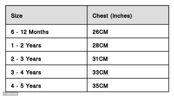 BOYS TOP AND BOTTOM SET - Image 2